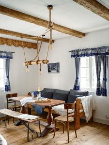 Hlučov - Penzion & Restaurace