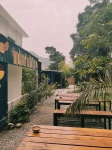 Indian Culture - Рішикеш