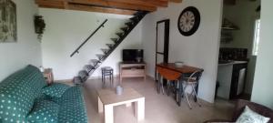 Sejours a la campagne Kilometre Creusois : photos des chambres