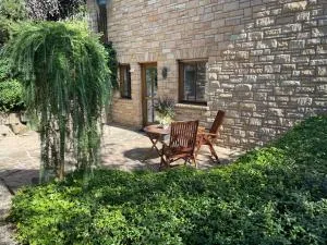 Ferienhaus Schwalbennest - Kappel