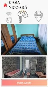 Casa Nicoară - Birt