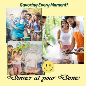 Eco Glamping Treehouses Closest Resort ToTourist Attractions