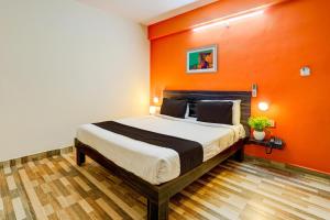 Hotel O PMR Hotel