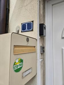 Maisons de vacances L'Armistice : photos des chambres