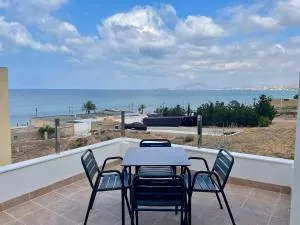 Casa Susana - La Azohía