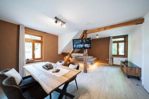 Fewo Janks I 11A-N5 I Dachgeschosswohnung