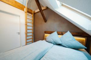 Fewo Janks I 11A-N5 I Dachgeschosswohnung