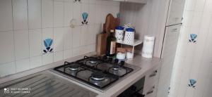 La casetta dei sogni