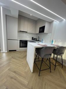 SIA Apartment Panoramic GREEN RESIDENCE