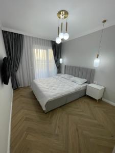 SIA Apartment Panoramic GREEN RESIDENCE