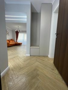 SIA Apartment Panoramic GREEN RESIDENCE