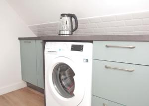 Les appartements Isabelle 6 - Centre Ville : photos des chambres