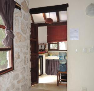 Apart Hotel Casaejido