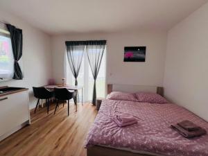 Apartmán Roda1 Malé Lipno