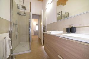 La Piazzetta Holiday House