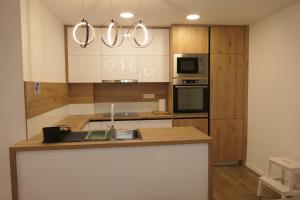 Apartmani Bura 