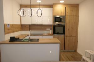 Apartmani Bura 