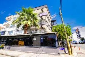 Palmiye Suit - 埃杰阿巴德