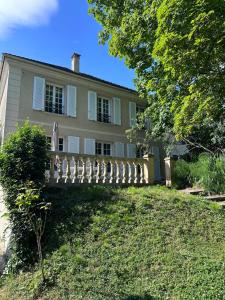 Villas L-echappee belle : photos des chambres