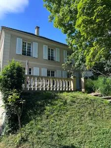 L'échappée belle - Chauvry