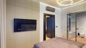 Naprstek Urban Retreat