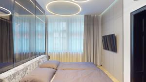 Naprstek Urban Retreat