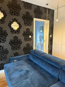 Błękitne Wzgórze 60 m2