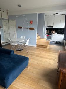 Błękitne Wzgórze 60 m2