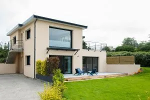 Ty-Bernhel - Stagadon - 朗代达