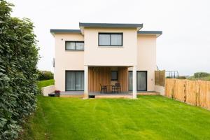 Ty-Bernhel - Stagadon