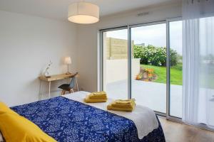 Ty-Bernhel - Stagadon