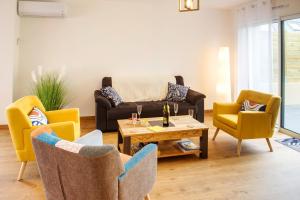 Ty-Bernhel - Stagadon