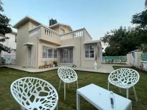 Bungalow No 11 Parvati Angan Homes Murbad - Murbād