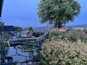 Ferienwohnung Bachem - Simonskall