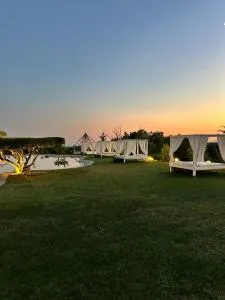 Agriturismo Cerrosughero - Musignano