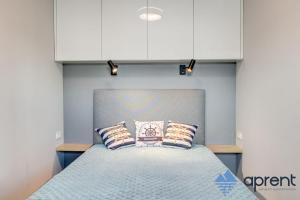 Apartament PASJA Gardenia Seaside - Aprent