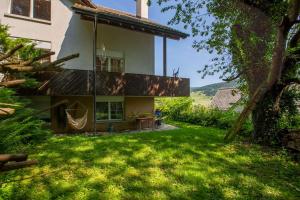 Eco-friendly guest house near ZH
