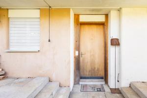 Eco-friendly guest house near ZH