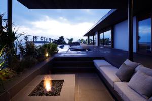 NOT A HOTEL Aoshima