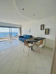 Art de vivre sur la Promenade