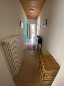 Casa Lido San Nazzaro