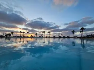 Appartement 2 Chambres - Aït Rkha