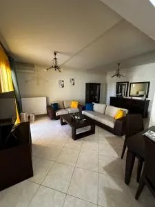 Evdokiahouse - Athánatoi