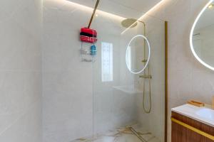Villas Villa ballon d or : photos des chambres