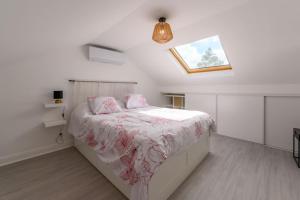 Villas Villa ballon d or : photos des chambres