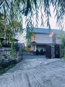 Guest House on Meskheti