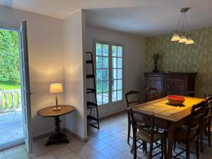 Villas L-echappee belle : photos des chambres