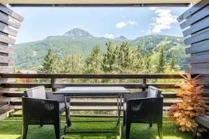 L'Alpage - Serre Chevalier - Saint-Chaffrey