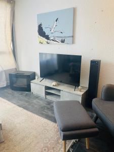 Appartement 6 couchages Marseillan Plage