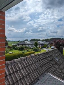 Gemütliches Gästezimmer an der Nordsee